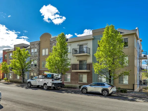 170 Albion Village Way APT 201, Sandy, UT 84070