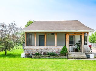 1805 E 18th St, Muncie, IN 47302