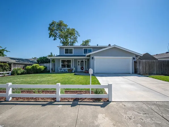 445 Calmace Drive, Dixon, CA 95620