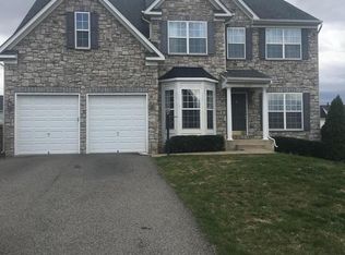 16209 Eagle Flight Cir, Woodbridge, VA 22191