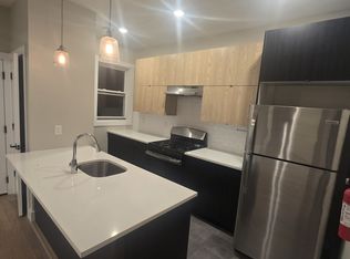 206 22nd St #C5, Irvington, NJ 07111