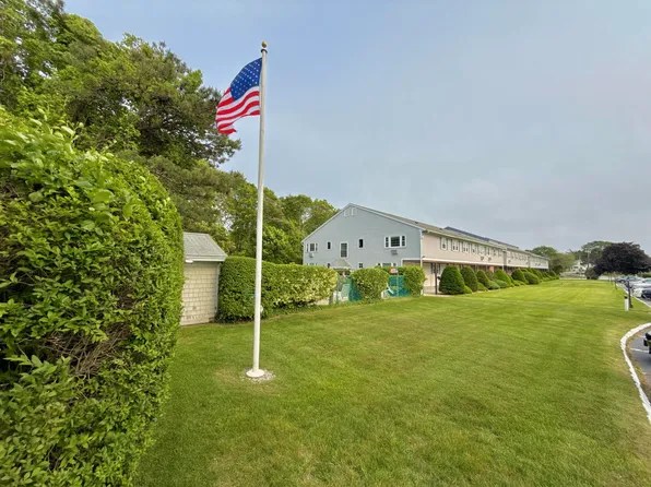 174 Upper County Road #2-15, Dennis Port, MA 02639