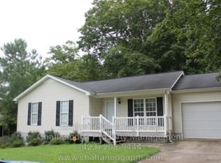 908 Joe Engel Dr, Chattanooga, TN 37421