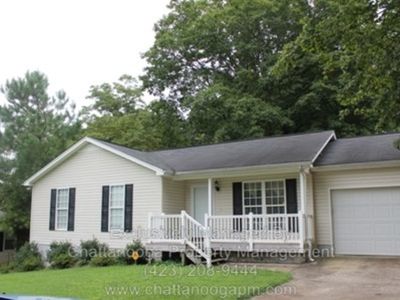 908 Joe Engel Dr, Chattanooga, TN, 37421