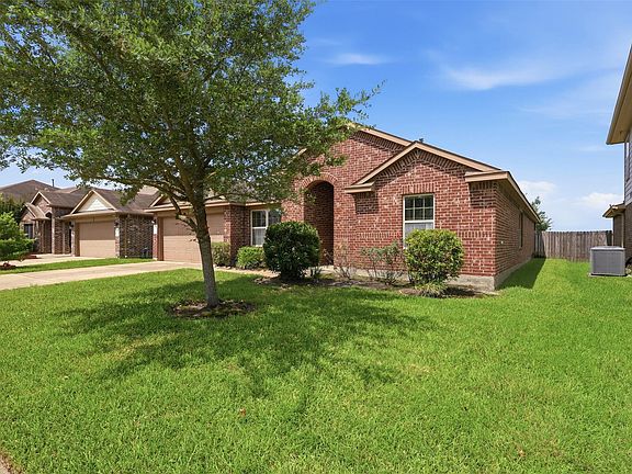 2nd image of 9318 Limestone Ranch Ln