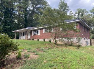 1325 Park Blvd, Stone Mountain, GA 30083