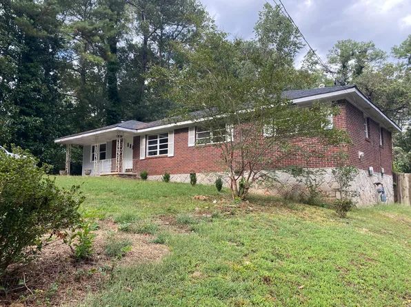 1325 Park Blvd, Stone Mountain, GA 30083