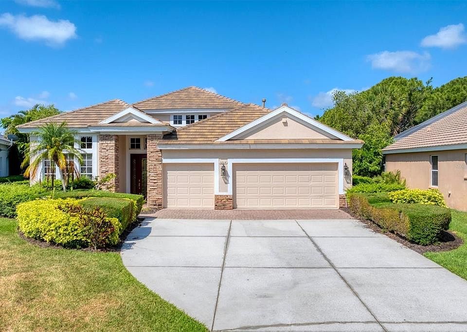 6514 Waters Edge Way, Lakewood Ranch, FL 34202 | Zillow