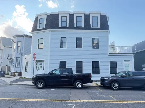 804 Saratoga St #3, Boston, MA 02128