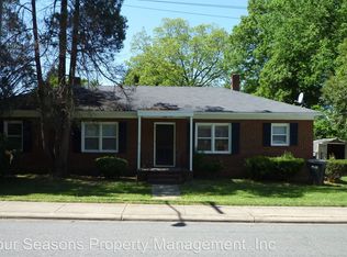 3101 Holt St, Charlotte, NC 28205