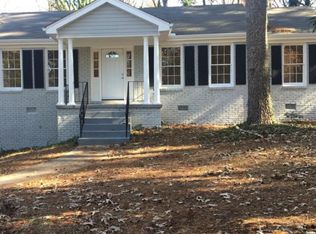 3127 Columbia Woods Dr, Decatur, GA 30032