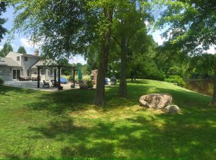 80 Lakeview Dr, New Egypt, NJ