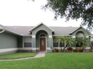 3721 Running Water Dr, Orlando, FL 32829