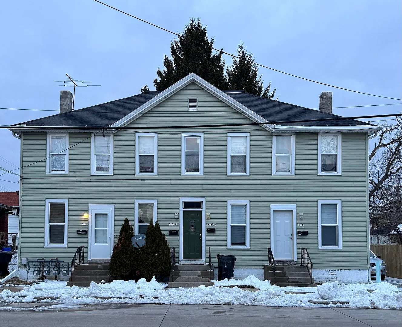 816 Hamilton Street — Photo 1