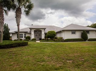 5461 SW 87th Pl, Ocala, FL 34476