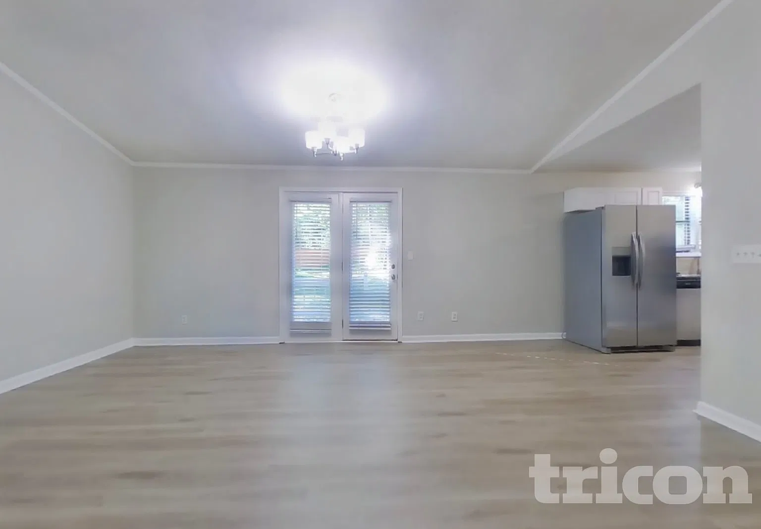 115 Sunnybrook Lane Woodstock GA — Photo 3