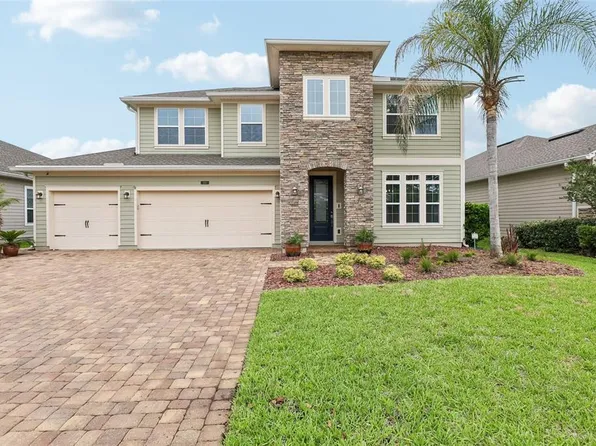 84 San Telmo Court St, Augustine, FL 32095