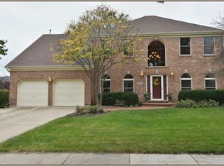 1135 Fagan Rd, Batavia, IL 60510