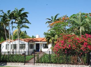 1600 SW 13th Ave, Miami, FL 33145