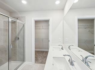 Finley Plan, Walnut Reserve, Conover, NC 28613