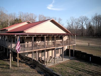 303 Prince Rd, Big Sandy, TN, 38221