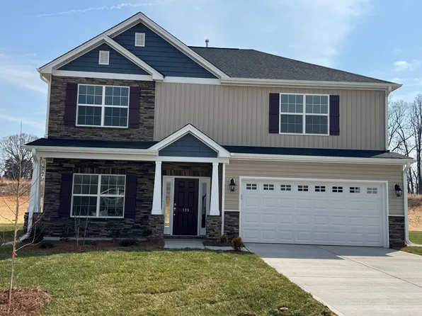 135 Tabby Ct #59, Lexington, NC 27295
