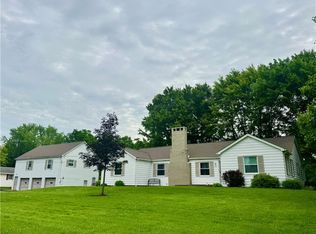 1803 Stillwagon Rd SE, Warren, OH 44484