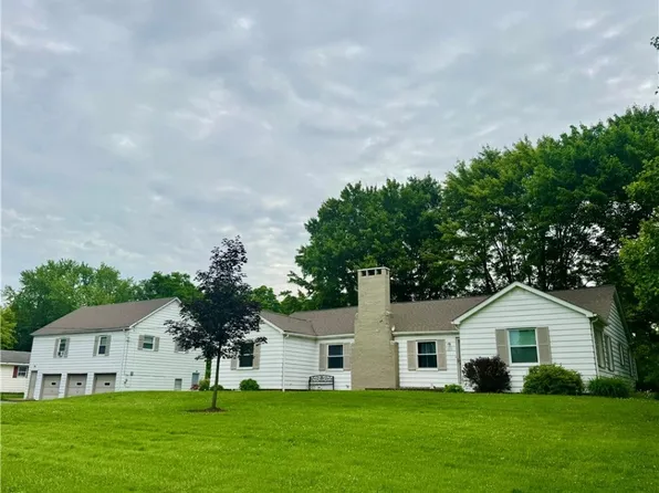 1803 Stillwagon Rd SE, Warren, OH 44484