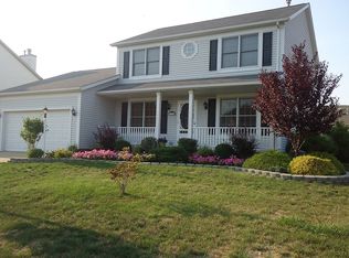 2500 Malone Ave SE, Massillon, OH