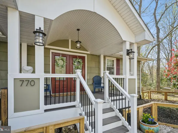 770 Windgate Dr, Annapolis, MD 21409