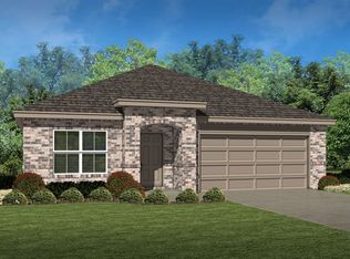 1720 Falling Star Dr, Haslet, TX 76052