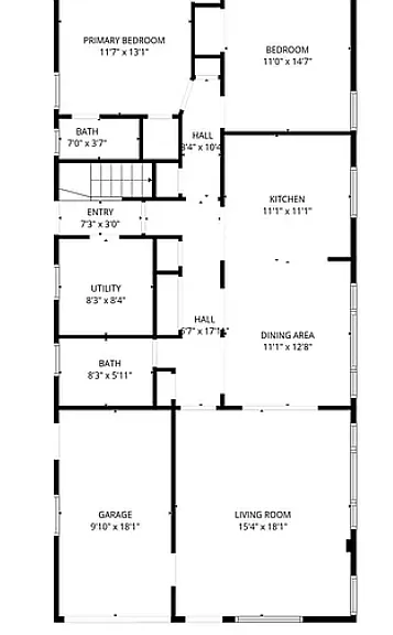 558 E Walnut St #1 — Photo 2