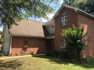 83 First Colony Cir, Columbus, MS 39702