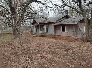 286417 E 1720th Rd, Duncan, OK 73533