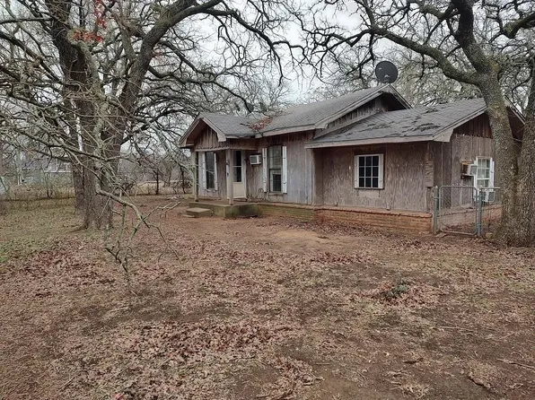 286417 E 1720th Rd, Duncan, OK 73533