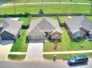 15316 Hill Branch Rd, Edmond, OK 73013