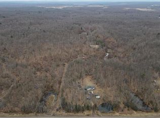 0 West State Highway 48, Birchwood, WI 54817