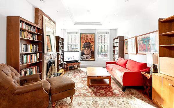 1st image of 791 Greenwich St APT 1