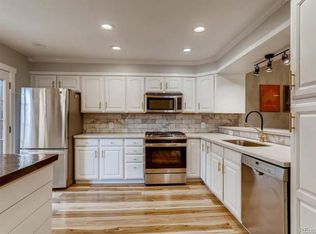 4331 E Mexico Ave, Denver, CO 80222