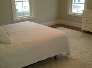 14 County Road #2bd Top Floor, Barrington, RI 02806