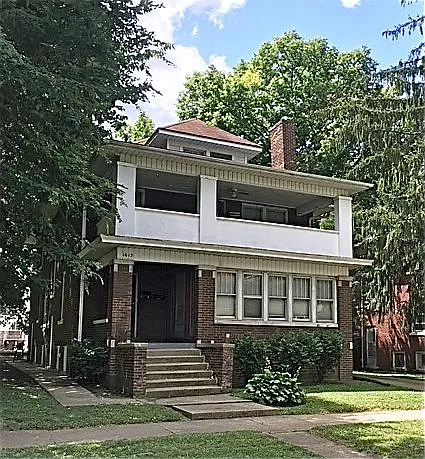 1612 W Barker Ave photo 1