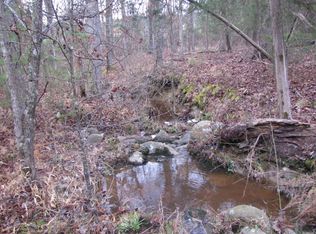 Bass Mountain Rd LOT WP01, Snow Camp, NC 27349