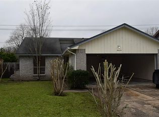 13206 Townwood Dr, Houston, TX 77045
