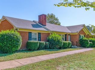 912 Camellia Dr, Columbia, TN 38401