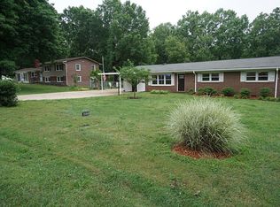 2100 Marwood Ln, Albemarle, NC 28001