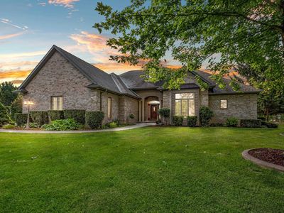 3025 Buttercup Rd, Neenah, WI, 54956