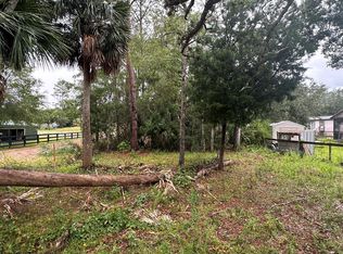 9 7th St NE, Steinhatchee, FL 32359