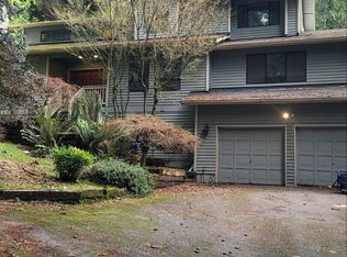 3036 E Ames Lake Dr NE, Redmond, WA