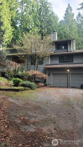 3036 E Ames Lake Drive NE, Redmond, WA, 98053