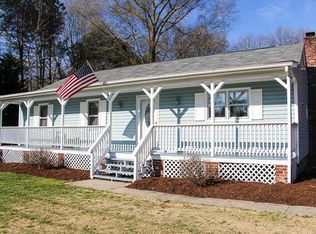 14624 Tranor Ave, Chester, VA 23836